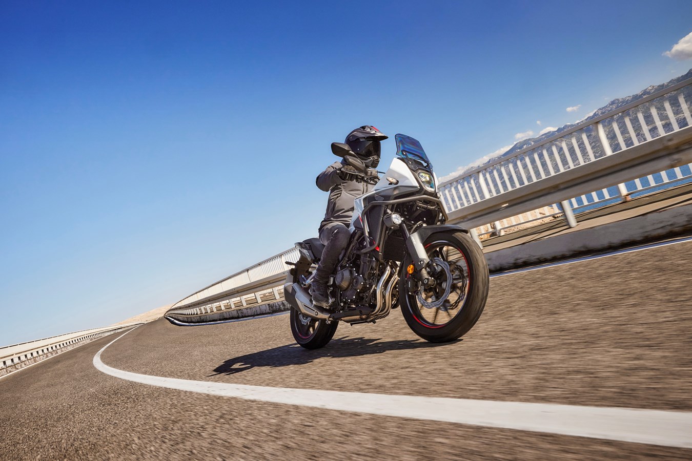 Motorrad mieten bei Moto Reinhard