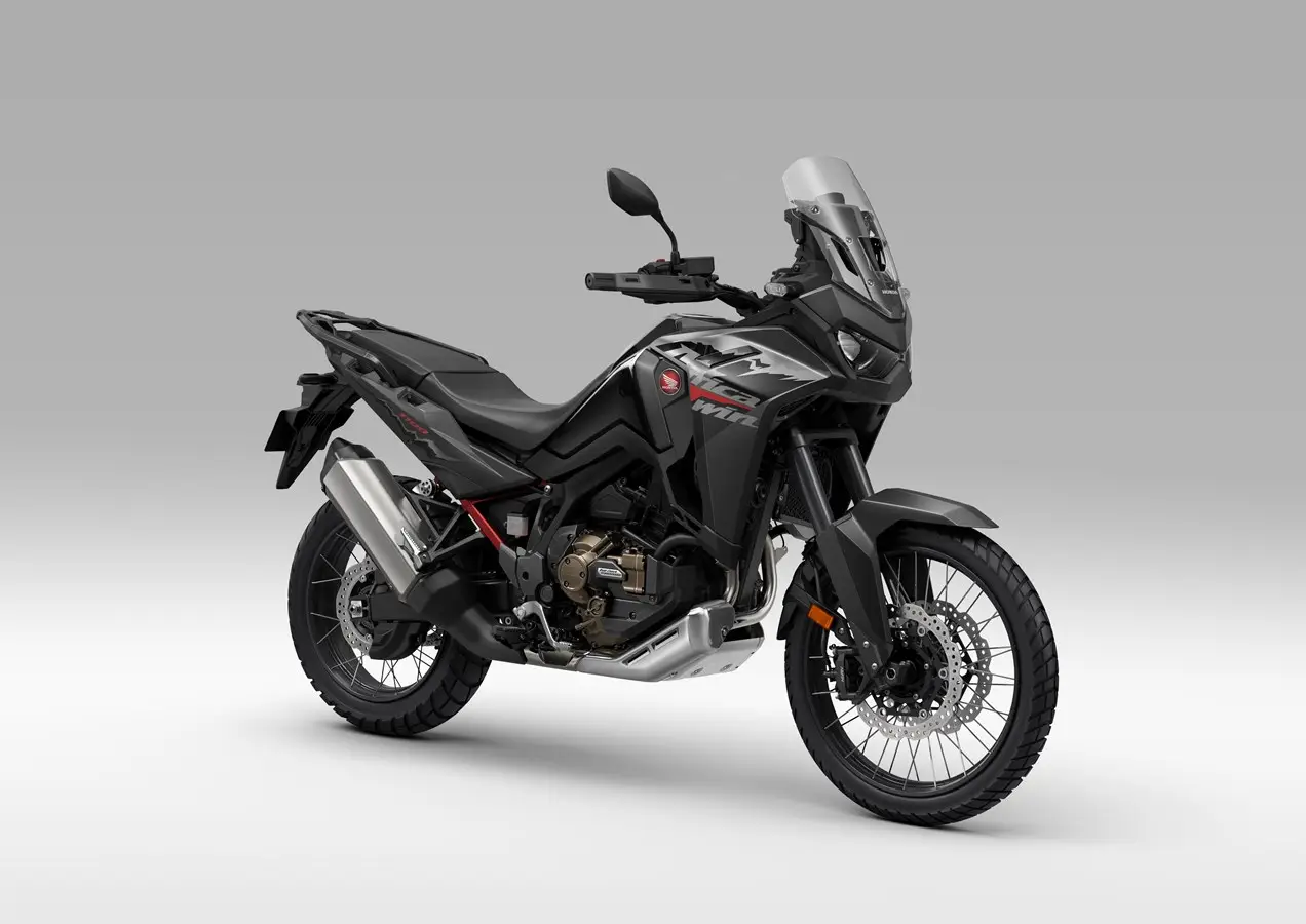 Honda CRF1100L Africa Twin 2026