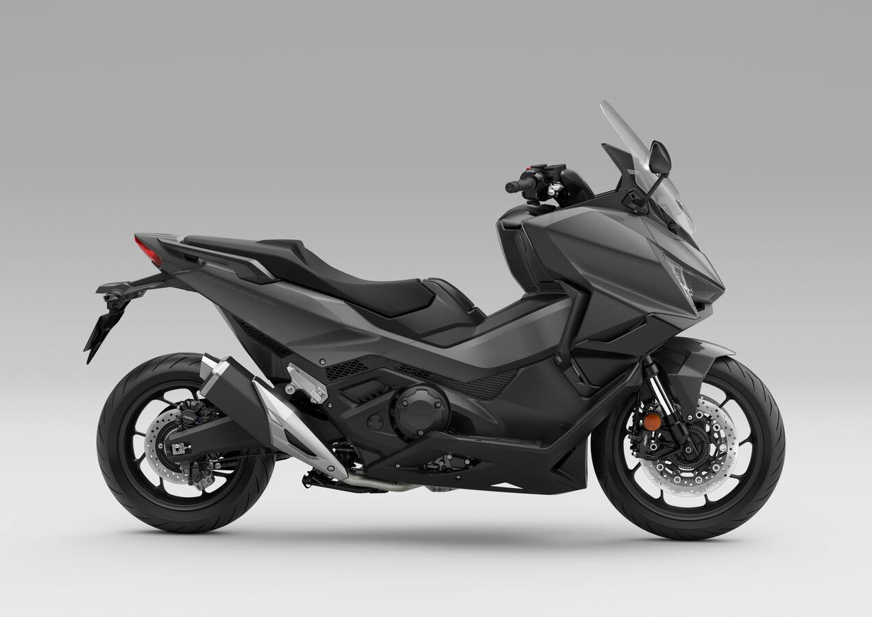 26YM HONDA FORZA 750