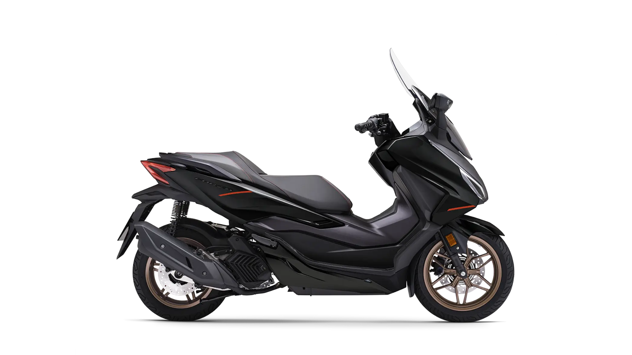 Honda Forza 125 2026