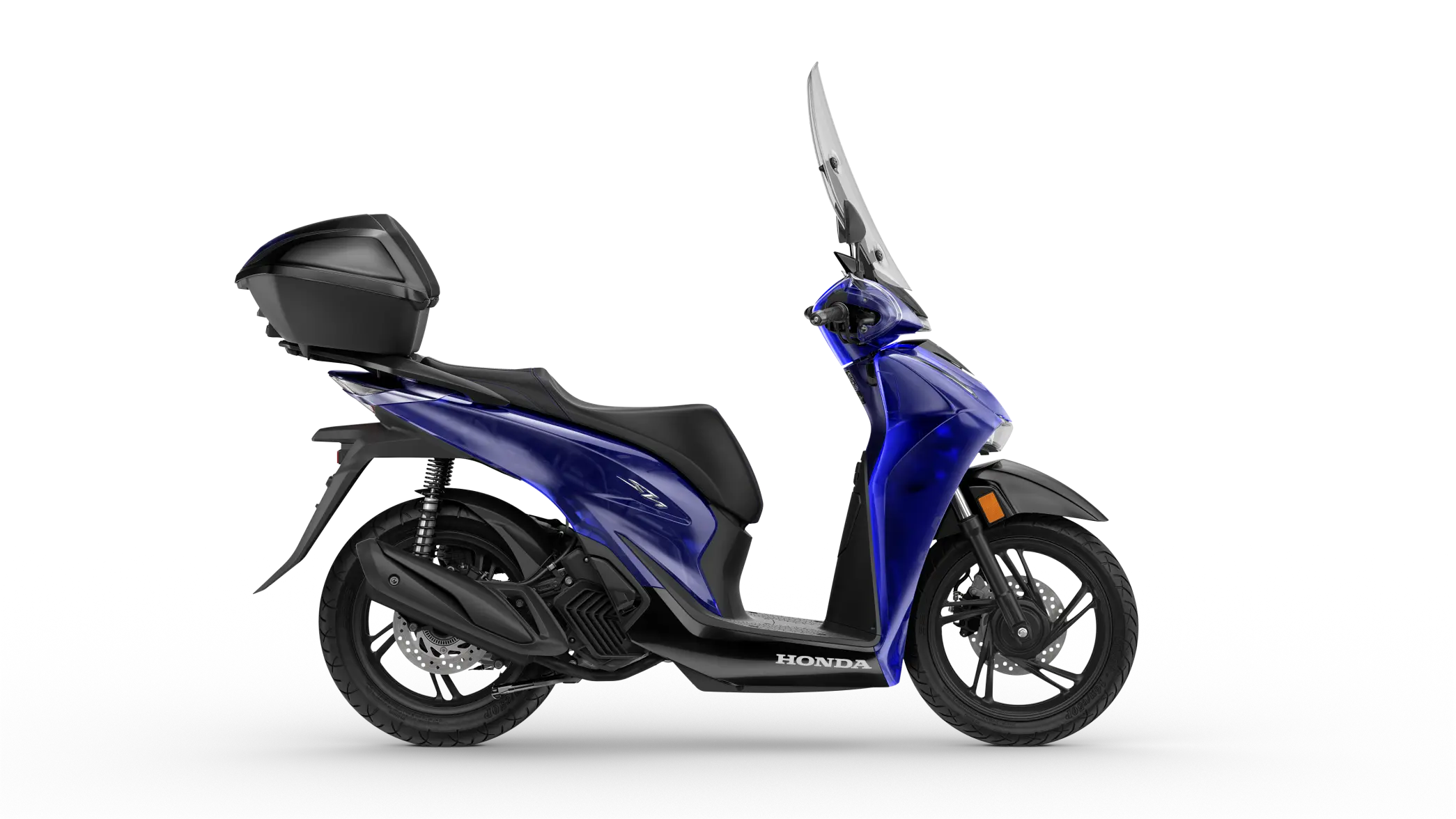 honda sh125 2026 blue