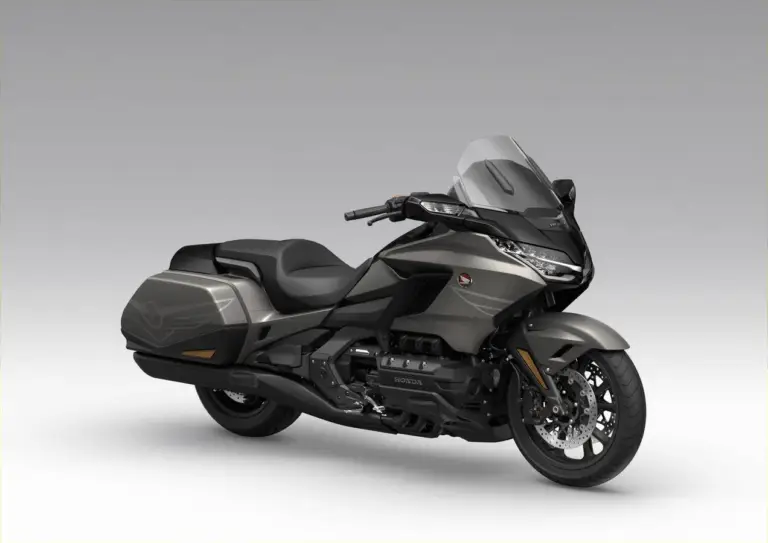 Honda Gold Wing 2026 – Die Legende lebt weiter