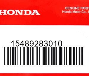 HONDA MOTOR EUROPE LTD.SLOUGH - 15489283010 DICHTUNG