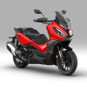 Honda ADV350 2026