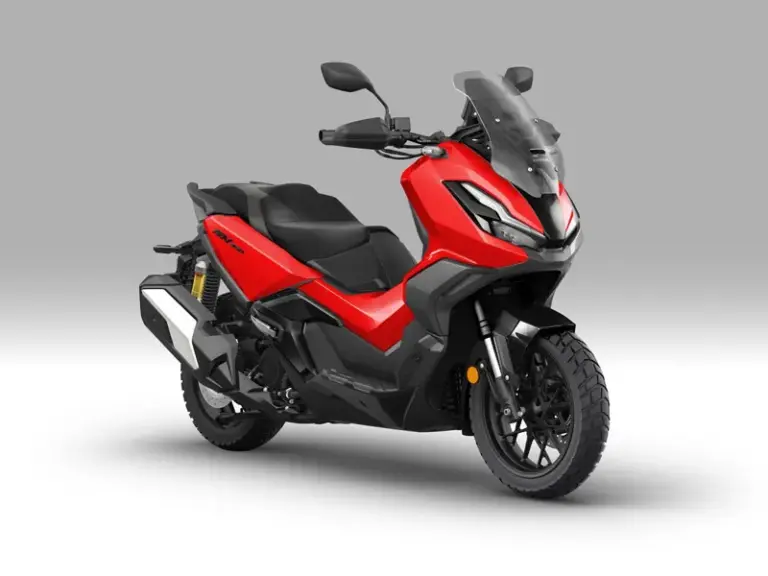 Honda ADV350