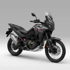 Honda CRF1100L Africa Twin 2026