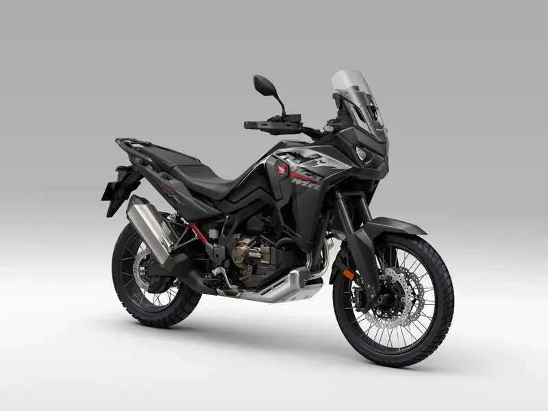 Honda CRF1100L Africa Twin 2026
