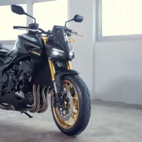 Honda CB1000 Hornet 2026 – Bild 2