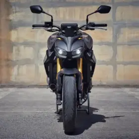 Honda CB1000 Hornet 2026 – Bild 3