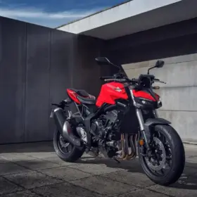 Honda CB1000 Hornet 2026
