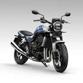 Honda CB1000F 2026