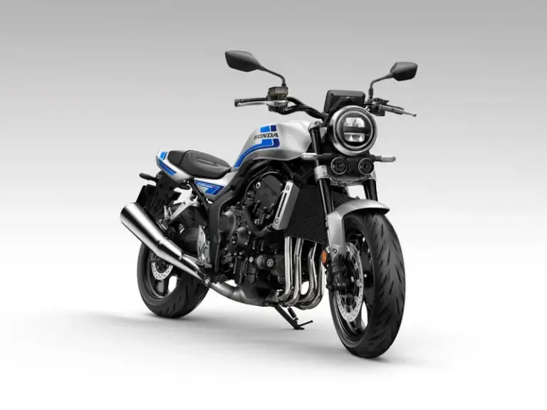 Honda CB1000F