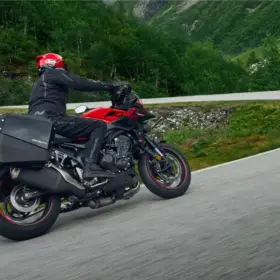 Honda CB1000GT 2026 – Bild 4