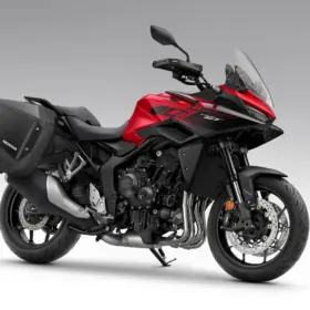 Honda CB1000GT 2026