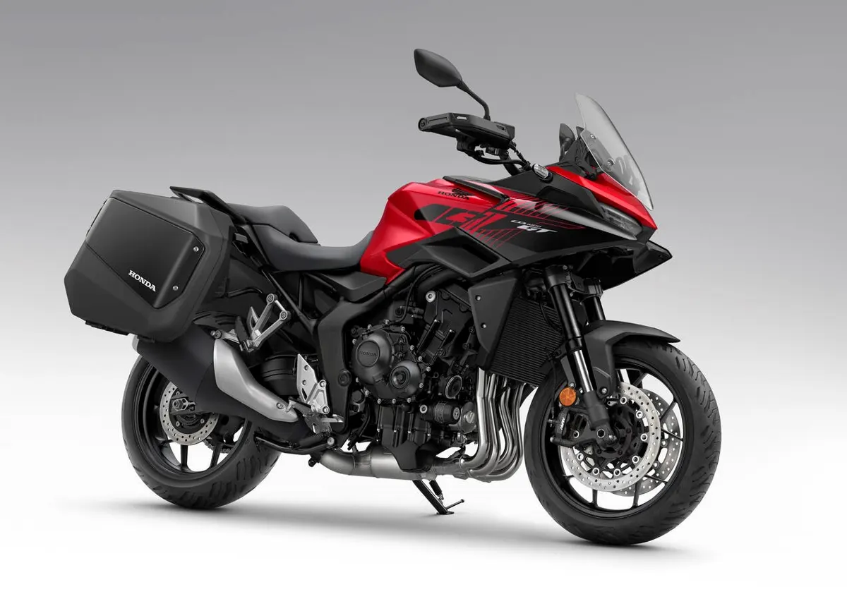 Honda CB1000GT 2026
