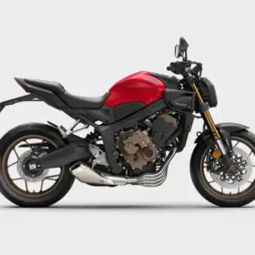Honda CB650R E-Clutch 2026