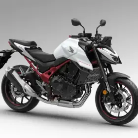 Honda CB750 Hornet E-Clutch 2026 – Bild 2