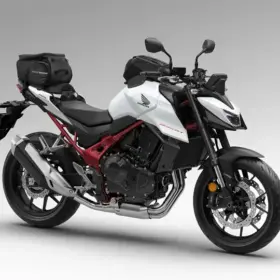 Honda CB750 Hornet E-Clutch 2026 – Bild 4