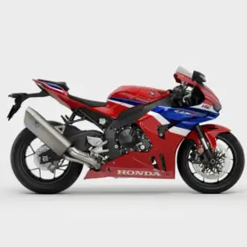 Honda CBR1000RR-R Fireblade SP 2026