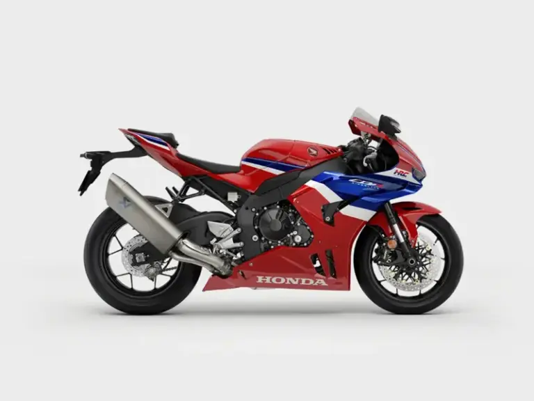 Honda CBR1000RR-R Fireblade SP