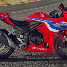 Honda CBR500R E-Clutch 2026 – Bild 4