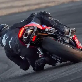 Honda CBR600RR 2026 – Bild 3