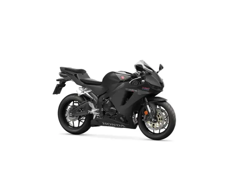 Honda CBR600RR