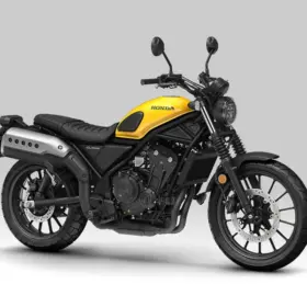 Honda CL500 2026