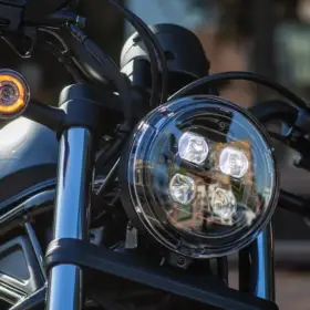 Honda CMX500 Rebel 2026 – Bild 4