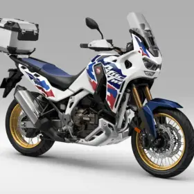 Honda CRF1100L Africa Twin Adventure Sports 2026 – Bild 2