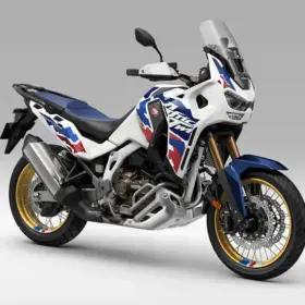 Honda CRF1100L Africa Twin Adventure Sports 2026 – Bild 3
