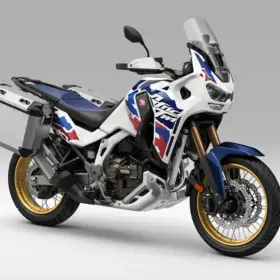 Honda CRF1100L Africa Twin Adventure Sports 2026 – Bild 4