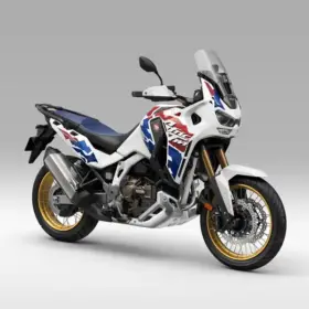 Honda CRF1100L Africa Twin Adventure Sports 2026