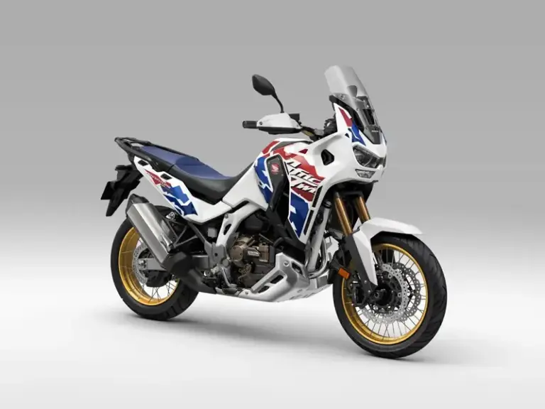 Honda CRF1100L Africa Twin Adventure Sports