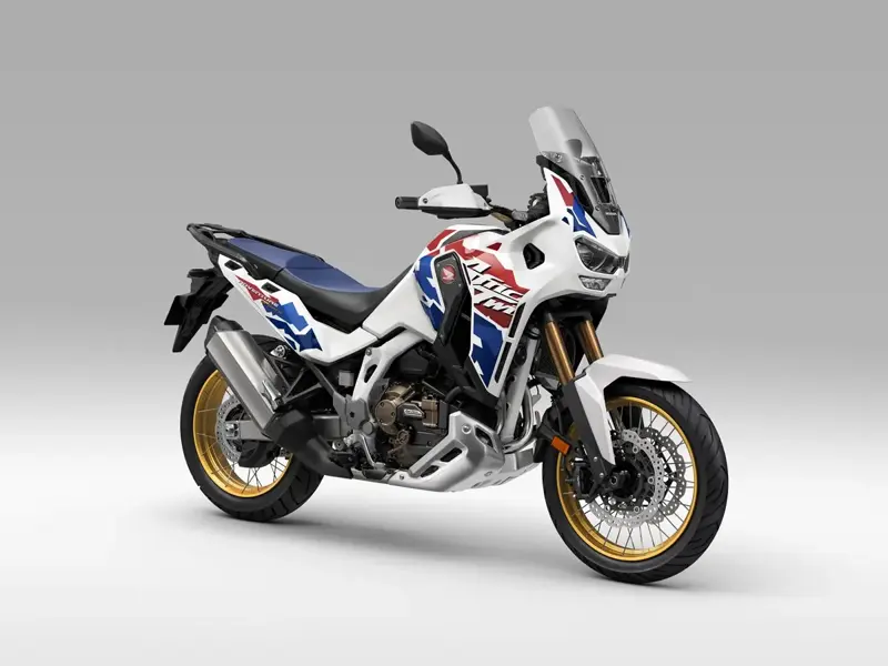 Honda CRF1100L Africa Twin Adventure Sports 2026