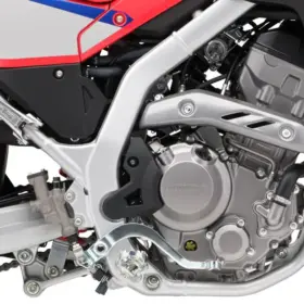 Honda CRF300 Rally 2026 – Bild 2