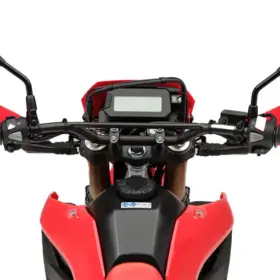 Honda CRF300 Rally 2026 – Bild 4