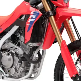 Honda CRF300L 2026 – Bild 3