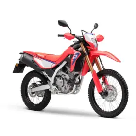 Honda CRF300L 2026