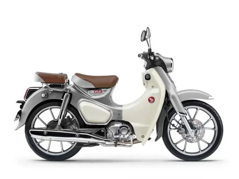 Honda Super Cub C125