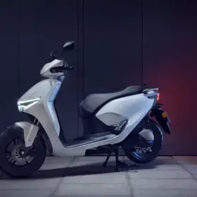 Honda CUV e: 2026 – Bild 2