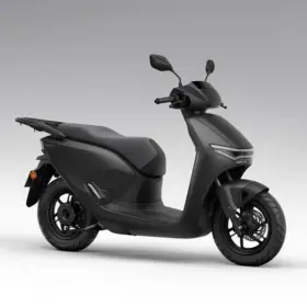Honda CUV e: 2026
