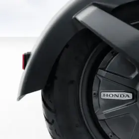 Honda EM1 e: 2026 – Bild 2