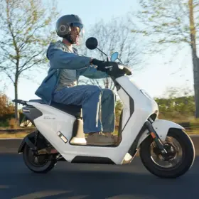 Honda EM1 e: 2026 – Bild 3