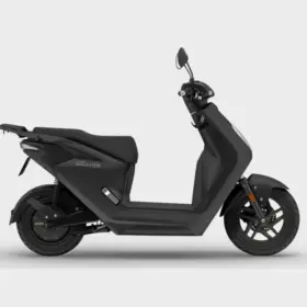 Honda EM1 e: 2026