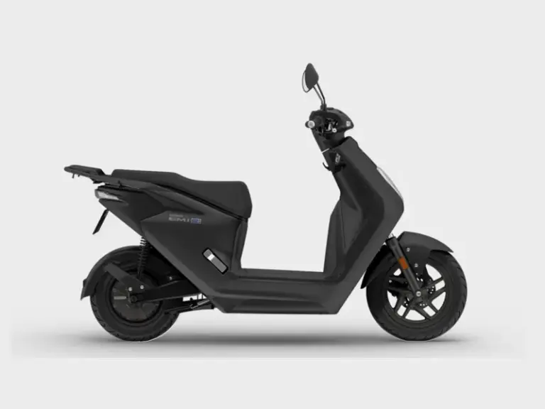 Honda EM1 e: