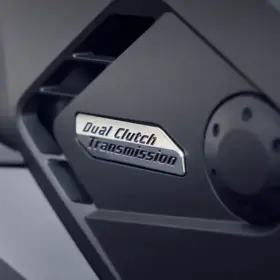 Honda Forza 750 2026 – Bild 3