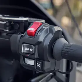 Honda Forza 750 2026 – Bild 4