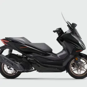 Honda Forza 125 2026