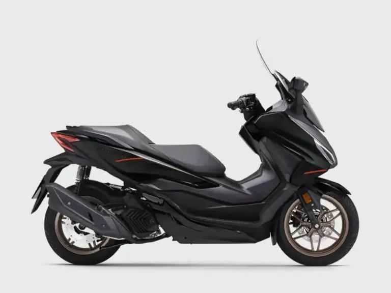 Honda Forza 125